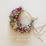 ハーフムーンリース