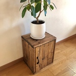 BOOK BOX・ベンチ収納