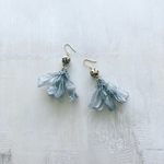 DALMETIAN. blue gray 金属アレルギー対応