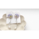 Sincerity -ear accessory-