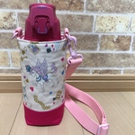 ★オーダー受付中★水筒カバー ＊ユニコーン＊
