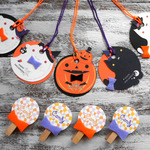 ハロウィン★タグ