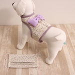 犬猫専用お洋服ハーネス