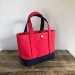 【0様専用】帆布トートバッグSS order作品