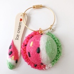 Water melon.
