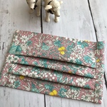 布マスク❤︎ハンドメイド