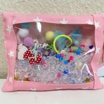 見つけてみよう！シャカシャカおもちゃ★知育玩具★ベビー&キッズ