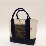 iroiro tote 「STANDARD」 KNKmN