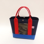 iroiro tote 「STANDARD」 NBKmR