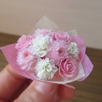 小さな花束