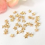 星のメタルチップ40個セット