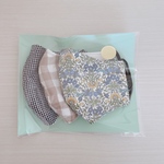 {送料無料}大人用インナーマスク☆3set
