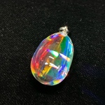 虹のたまごビビッド ペンダントトップ VD-257