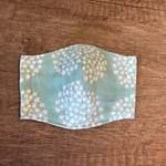 子ども用立体マスクM フラワー