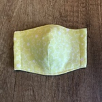 子ども用立体マスクM スター