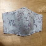 ノーズワイヤー入り 立体マスクM