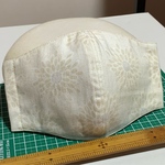 立体布マスク　マスクキット