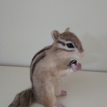 na-1221様専用 羊毛フェルト