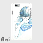 【iPhoneケース】混濁