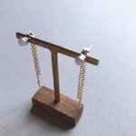 金糸のピアス , 銀糸のピアス