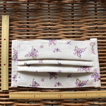 洗って使える!手作りマスク