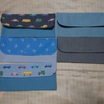 ご予約品 カトラリーケース5枚