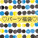 【送料無料】パーツ福袋 