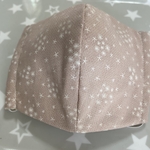 再入荷♡人気くすみカラーが可愛い立体マスクキット♡Lサイズ