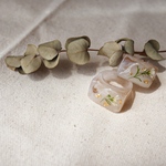 クリアリング【ミルクティー】