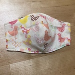 立体マスク S幼児〜低学年