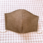 インナーマスク＊立体マスク