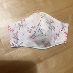 立体マスク S幼児〜低学年