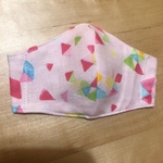 立体マスクS 幼児〜低学年