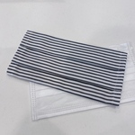 マスクカバー(薄いグレー) GW割引開催中　5/6まで　＊1050円→900円