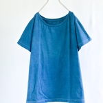 SALE!【レディースM】ドルマンTシャツ 