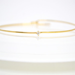 CZ Bangle