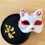 猫面　〜凪〜