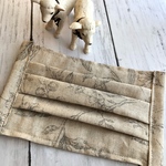 再販！布マスク❤︎ハンドメイド