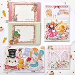 紙もの セット イースター