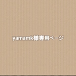 yamamk様専用ページ マスクケースセット