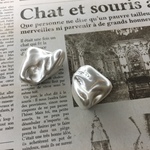 【2個】ホワイト天然シェル　142