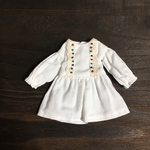 ミディブライス　サイズ　服　ワンピース　アウトフィット