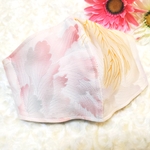 ♡母の日 ギフト♡立体マスク 大人 マスク 