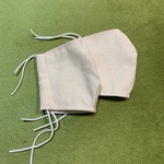 布マスク　ハンドメイド