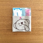 絆創膏.爪楊枝ケース