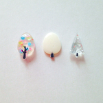 tree  3点set ＊