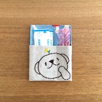 絆創膏.爪楊枝ケース