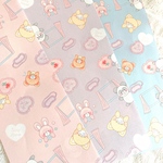 おうち時間応援SALE♡手洗いうがいをしよう ペーパー