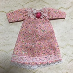 No.4657ジェニーちゃんのワンピース