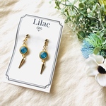 シンプルイヤリング/ピアス